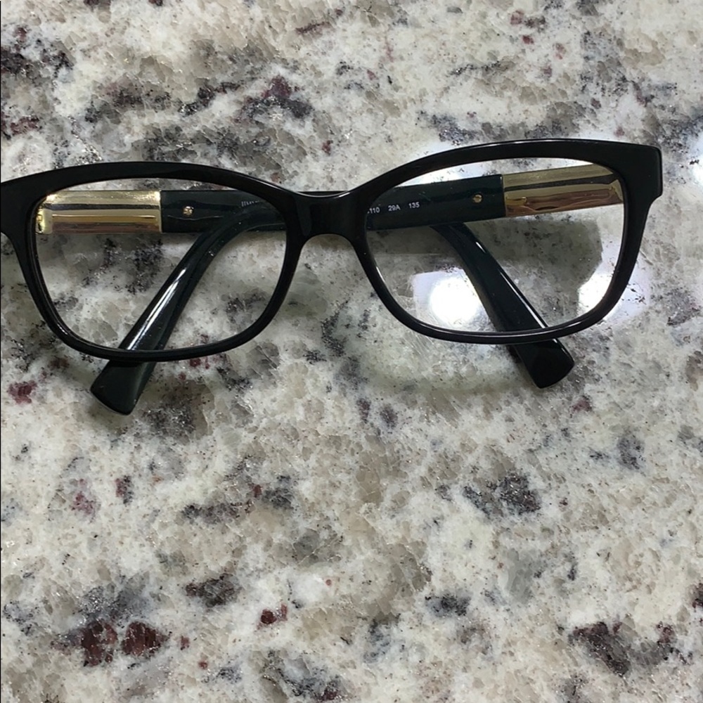 Jimmy Choo Optical Glasses 110